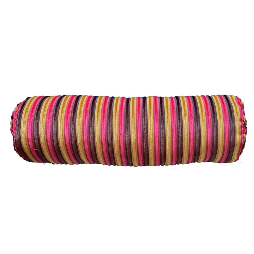 Cojín cilindro 70x20 cm