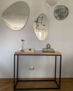 Nias Roble vista 2